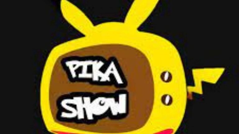 Pikashow APK: Download the Latest Version of the Pikashow APK for Android.