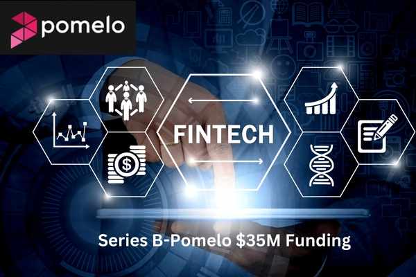 Series B-Pomelo Investors Make a $35M bet on LatAm Fintech.